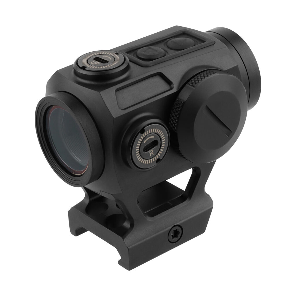 Focuhunter Terra 1X22mm Red Dot Sight RDP 0048 Focuhunter