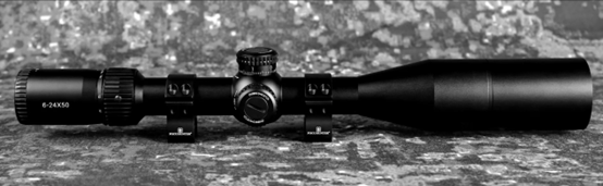 Rifle Scope